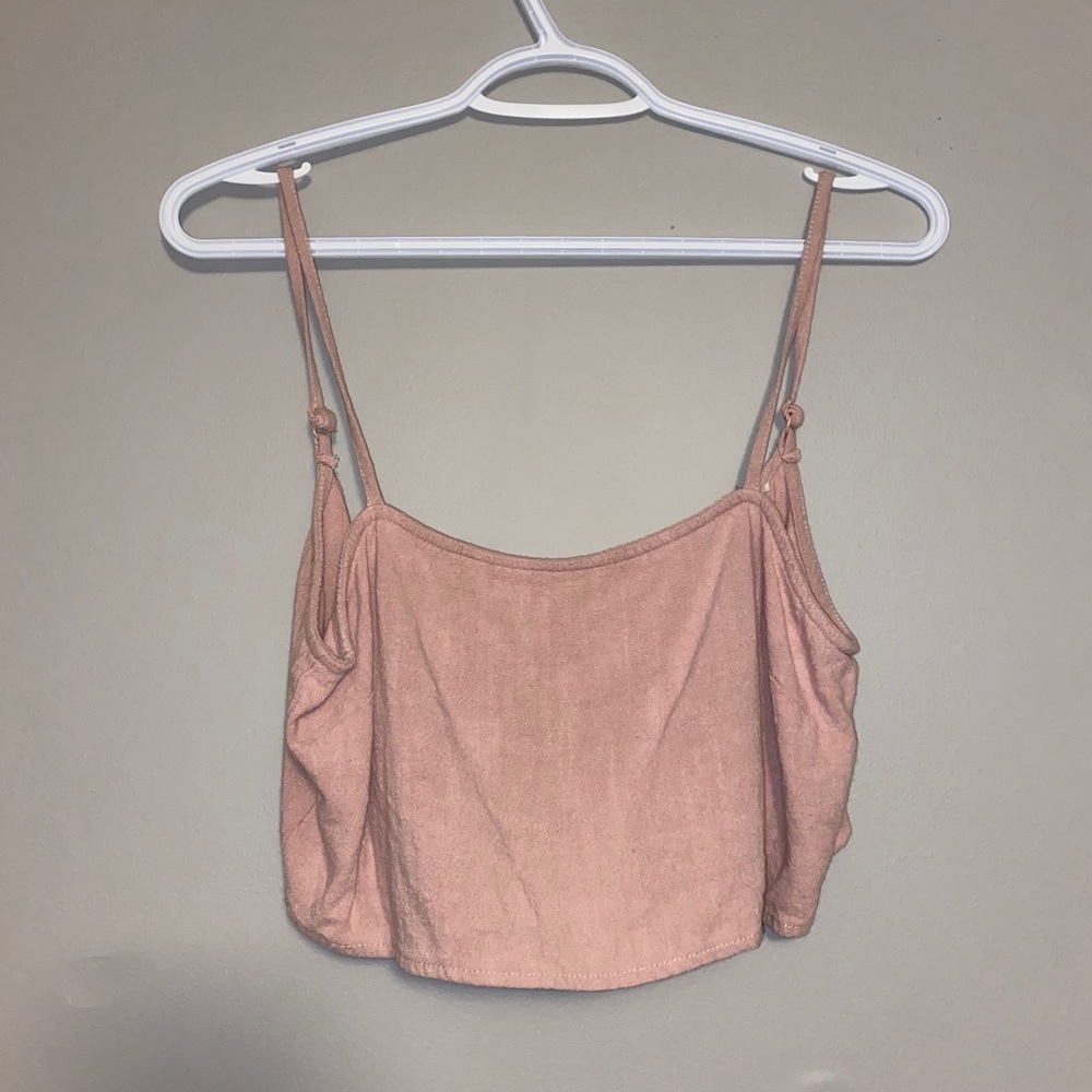 Tank top, size small